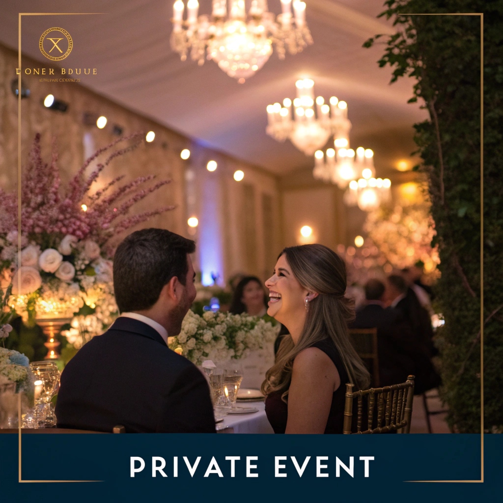 Event photography sample